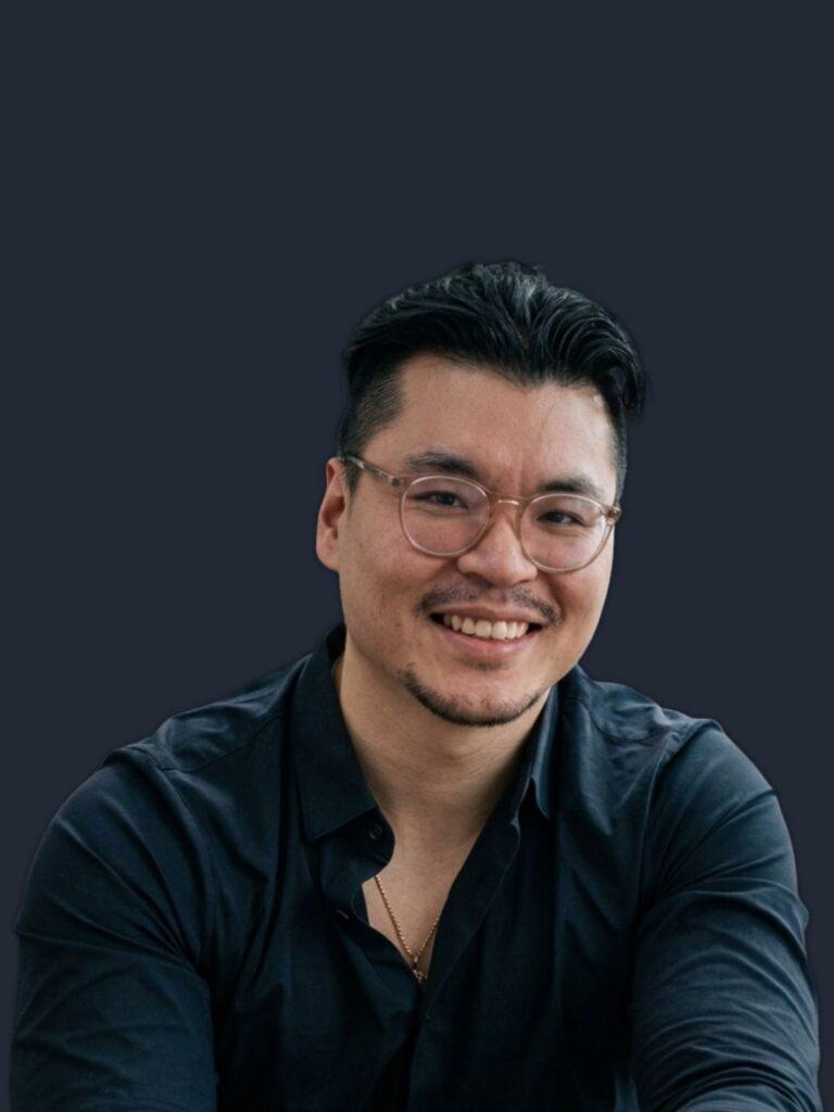 Steven Duong Logimaster sales
