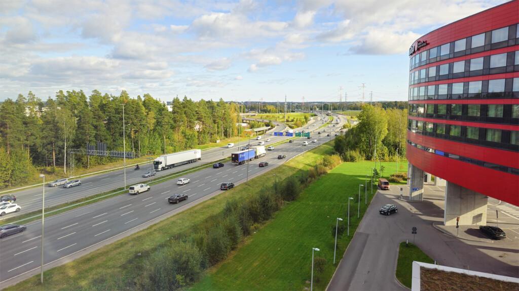 Vantaan Ammattiliikenneseminaari tarjosi tietoa, uusia näkökulmia ja verkostoitumista