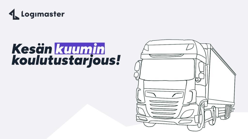 Ilmainen koulutus kaupan päälle – kesän kuumin koulutustarjous!