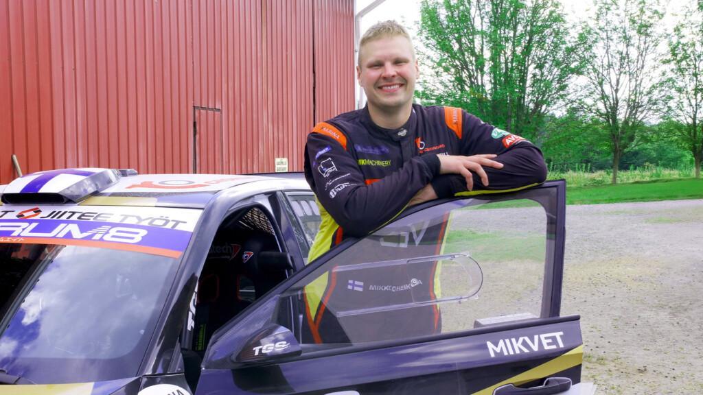 Logimaster x Mikko Heikkilä