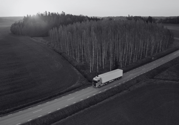 Scania: Tekniikkakoulutus kuljettajalle