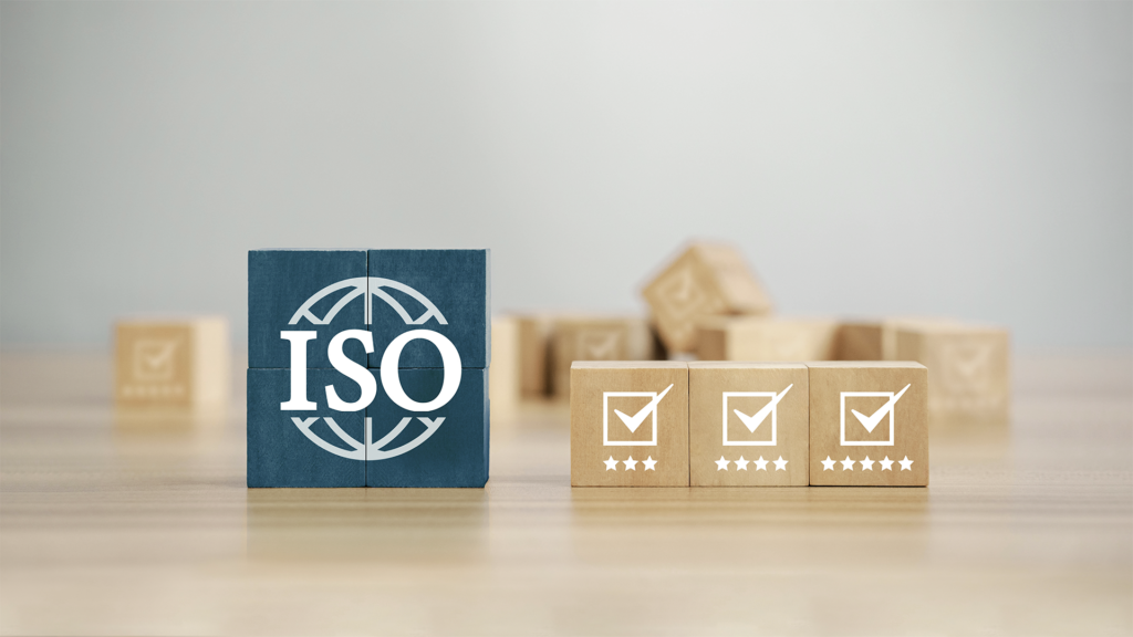 Lisää luottamusta Logimasterin käyttäjille – Datadrivers Oy sai ISO 27001-tietoturvasetifikaatin