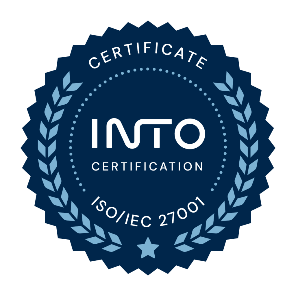 ISO27001 sertifikaatti