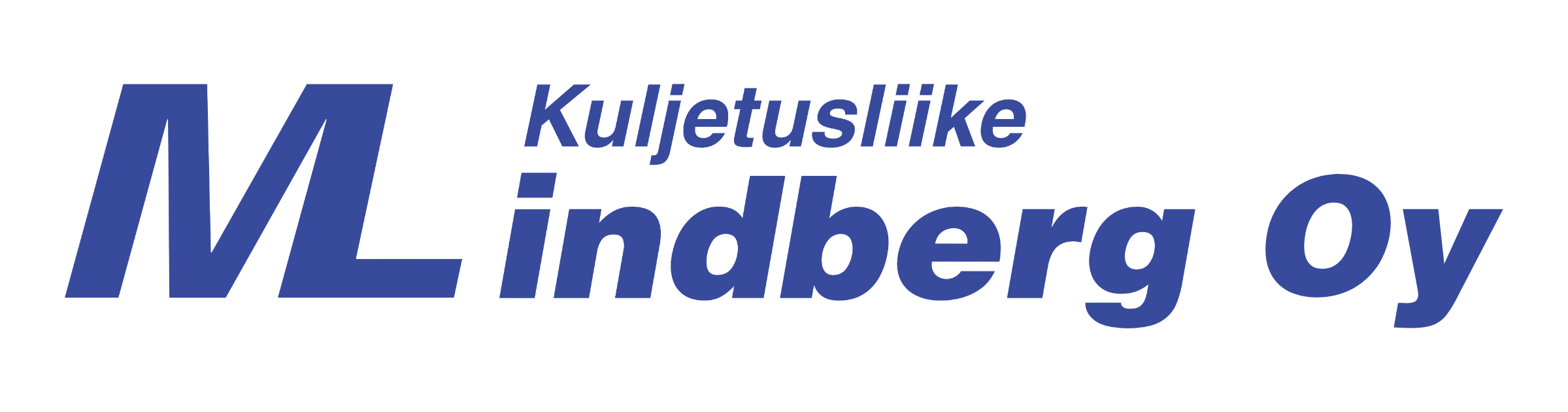 Kokemuksia Logimasterista: Logimaster vapautti aikaa Kuljetusliike M. Lindbergin ammattipätevyyksien hallinnasta
