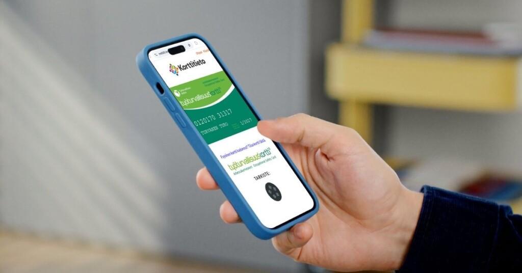 Työturvallisuuskortti mobiilisti: onko mobiilikortti virallinen ja miten se toimii?